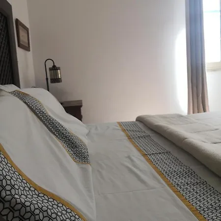 Casa Do Suberco נאזרה