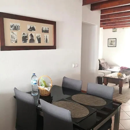 Casa Do Suberco דירה נאזרה