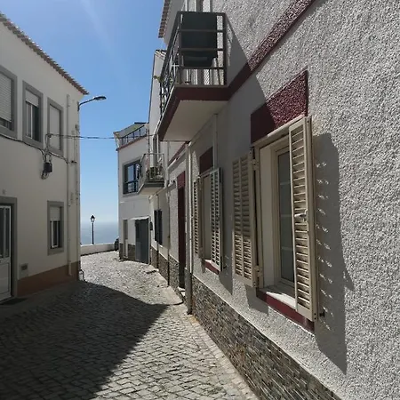 דירה Casa Do Suberco *