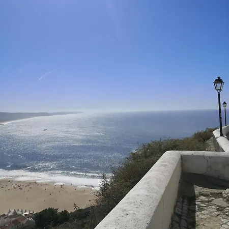 Casa Do Suberco דירה *