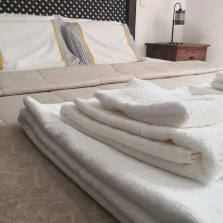 Casa Do Suberco נאזרה