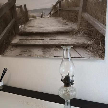 דירה Casa Do Suberco *