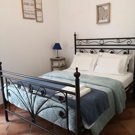 דירה Casa Do Suberco *