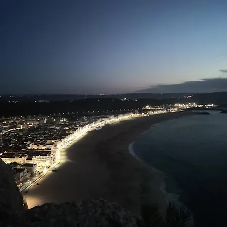 דירה Casa Do Suberco