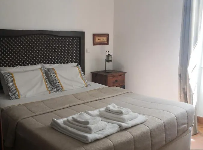 Casa Do Suberco