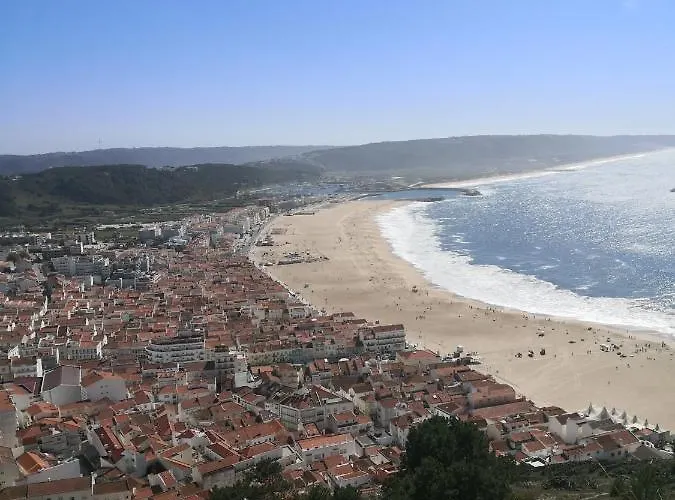 Appartamento Casa Do Suberco *