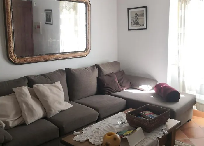 Casa Do Suberco *