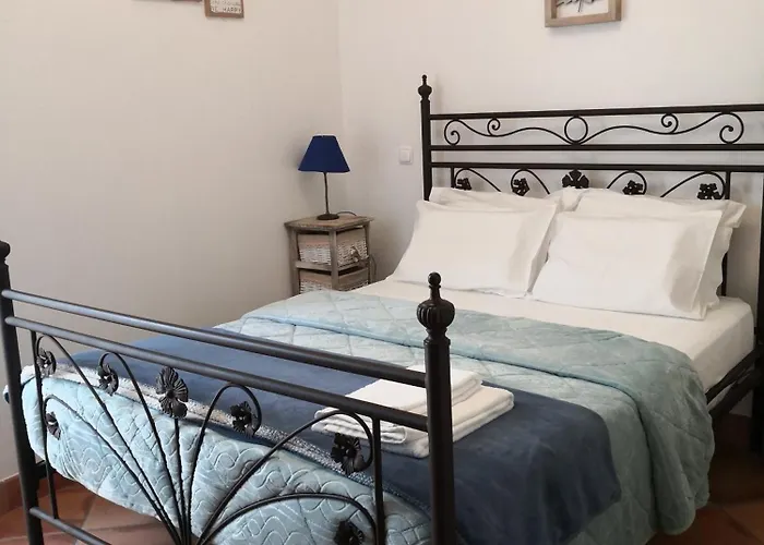 Appartamento Casa Do Suberco *