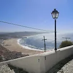 Апартаменты Casa Do Suberco Назаре