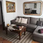Casa Do Suberco Апартаменты Назаре
