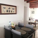 Casa Do Suberco Апартаменты Назаре