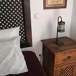 Casa Do Suberco * Назаре