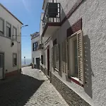 Апартаменты Casa Do Suberco *