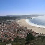 Апартаменты Casa Do Suberco *