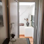 Апартаменты Casa Do Suberco *