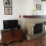 Casa Do Suberco Назаре