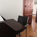 Casa Do Suberco Апартаменты Назаре