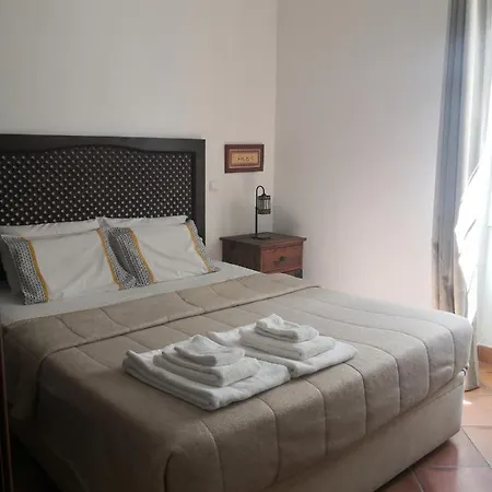Casa Do Suberco