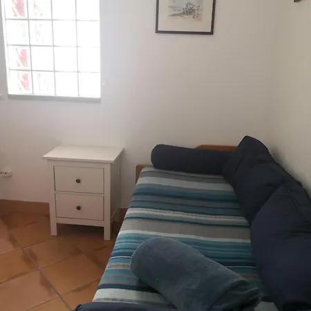Casa Do Suberco アパート