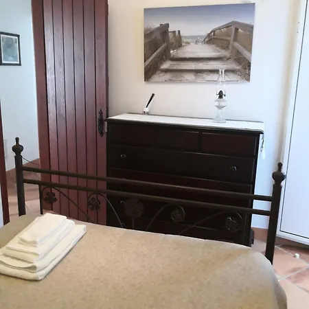 Апартаменты Casa Do Suberco *