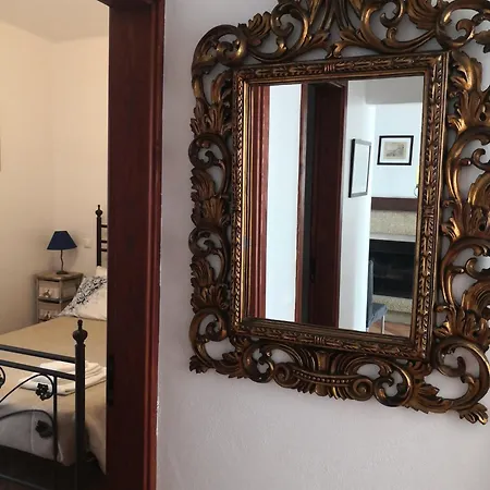 Casa Do Suberco Назаре