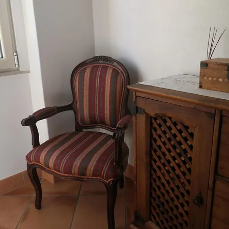Casa Do Suberco アパート *
