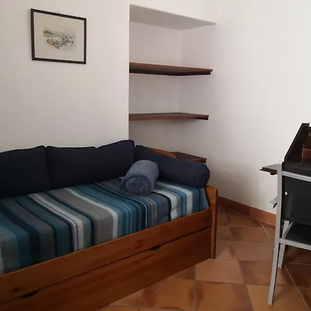 アパート Casa Do Suberco *