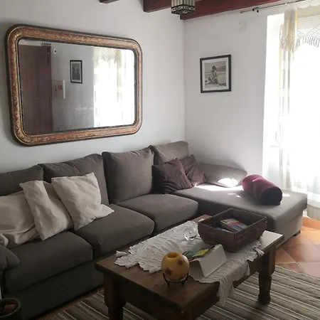 Casa Do Suberco *