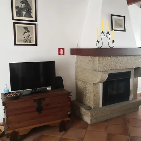 Casa Do Suberco Назаре