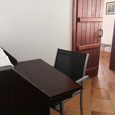 Casa Do Suberco Апартаменты Назаре