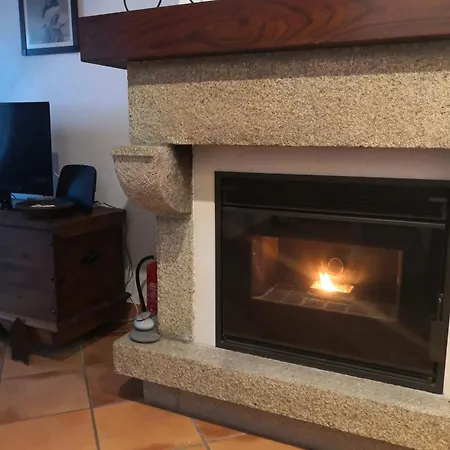 Апартаменты Casa Do Suberco Назаре