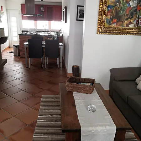 Апартаменты Casa Do Suberco Назаре