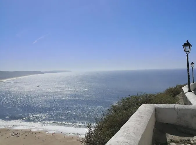 Casa Do Suberco Apartamento *