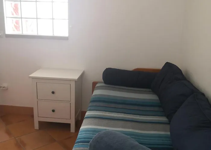 Casa Do Suberco Apartamento