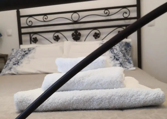 Casa Do Suberco Apartamento Nazaré