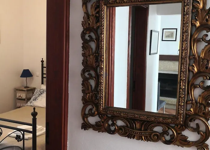 Casa Do Suberco Назаре