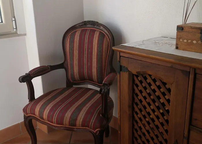 Casa Do Suberco Apartamento *