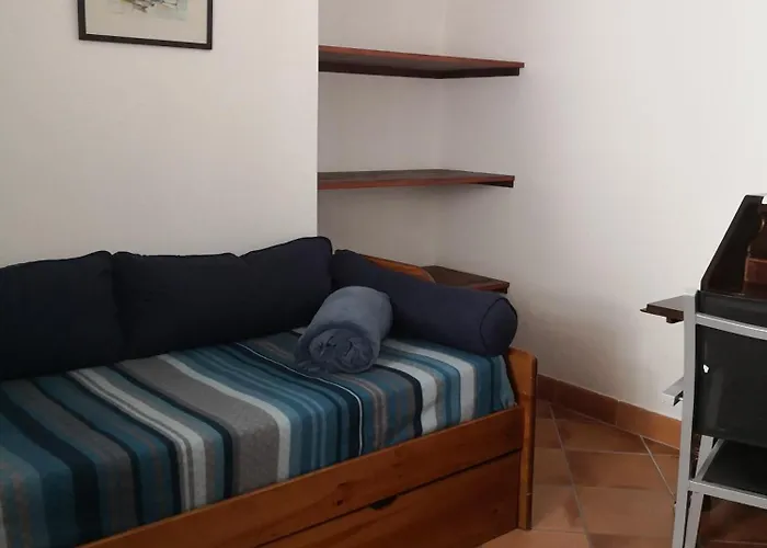 Apartamento Casa Do Suberco *