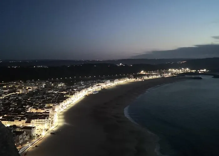 Apartamento Casa Do Suberco