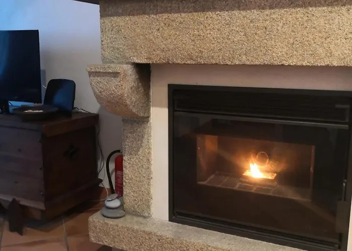 Apartamento Casa Do Suberco Nazaré